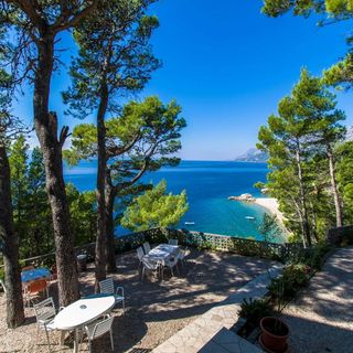 Apartman Anka Brela (2)