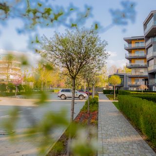 Admiral Luxury VI. Apartman Siófok (4)