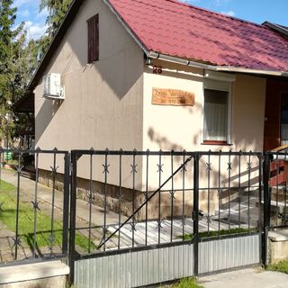 Bogi Vendégház Mezőkövesd - Zsóry (2)