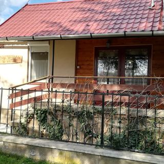 Bogi Vendégház Mezőkövesd - Zsóry (3)