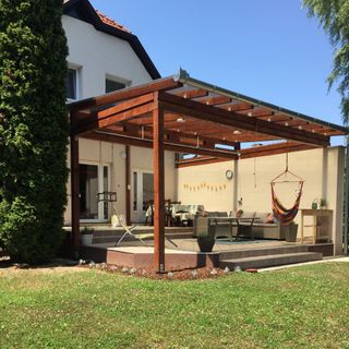 Napsugár 50 Vendégház Fonyód (5)