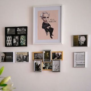 Bartók Béla Apartman Győr (2)