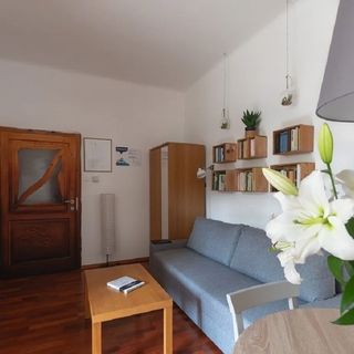 Bartók Béla Apartman Győr (4)