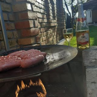 Családi Apartman Balatonkeresztúr (2)