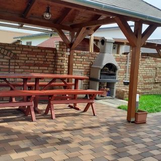 Családi Apartman Balatonkeresztúr (3)