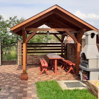 Családi Apartman Balatonkeresztúr (4)