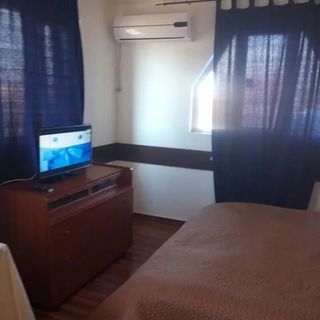 Pensiunea Sole Mio Păulești (5)