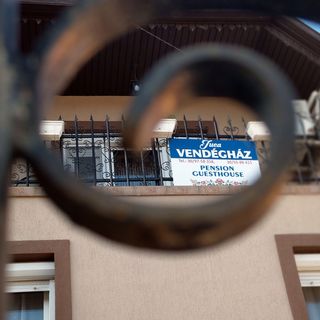 Juca Vendégház Tapolca (2)