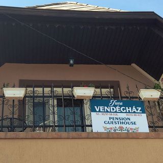 Juca Vendégház Tapolca (3)