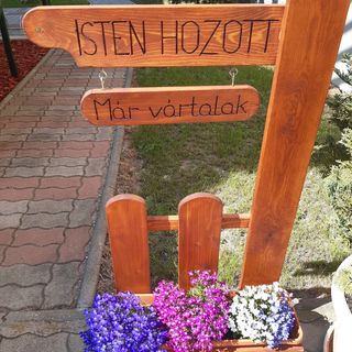 Juca Vendégház Tapolca (4)