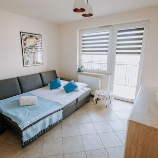 Apartament Milbertus Sandomierz (5)