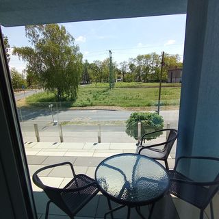 Strand Apartman B8 Fonyód  (5)