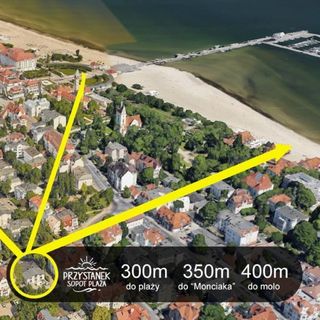 Przystanek Sopot Plaża (3)