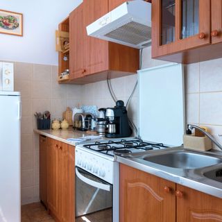 Nosztalgia Vendégház Sárospatak (3)