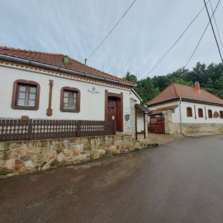 Kemencésház Noszvaj (2)