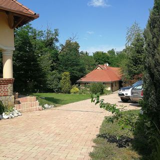 Zöld Oliva Apartman Bárdudvarnok (4)