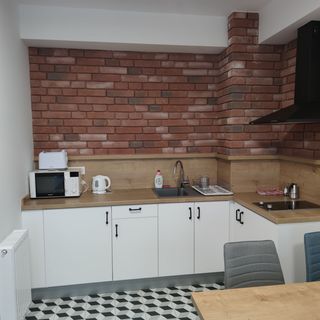 Androméda Apartman Sárvár (5)