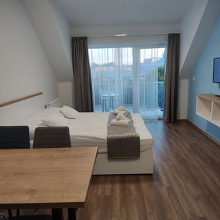 Androméda Apartman Sárvár (3)