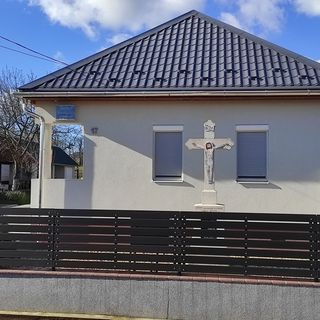 Balogh Vendégház Sárospatak (2)