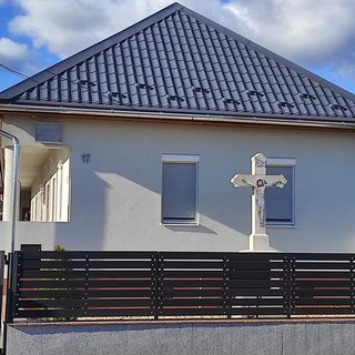 Balogh Vendégház Sárospatak (3)