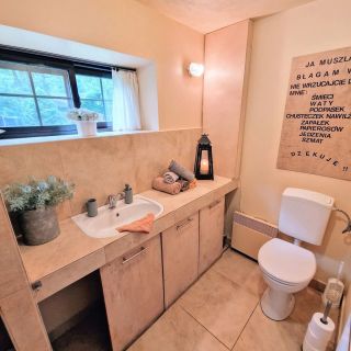 Apartament Gajówka Węgierska Górka - Cisiec (5)