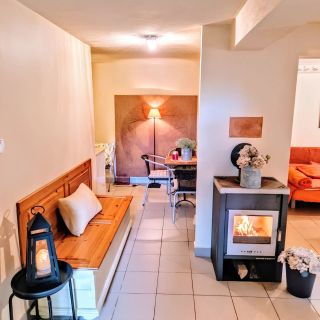 Apartament Gajówka Węgierska Górka - Cisiec (4)