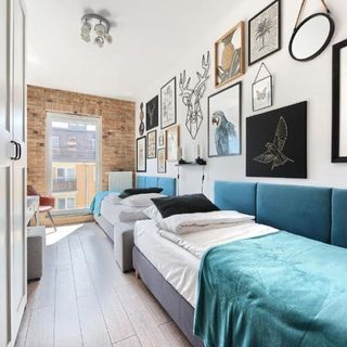 IMPERO Apartment ART Poznań (3)