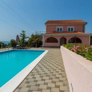 Villa Crikvenica Kvarner (2)