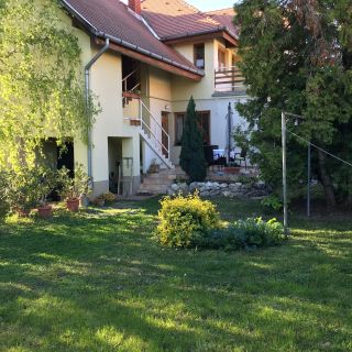 Csiszár Vendégház Keszthely (3)