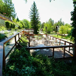 Xendala Panzió**** Balatonakarattya (5)