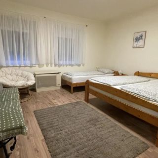 Tölgyfa Vendégház Csernely (2)