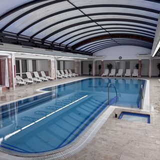 Karos Aqua Relax Apartman Zalakaros (2)