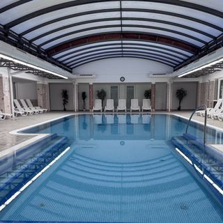 Karos Aqua Relax Apartman Zalakaros (3)