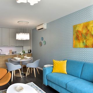 Club Luxury Apartman Sárvár (4)