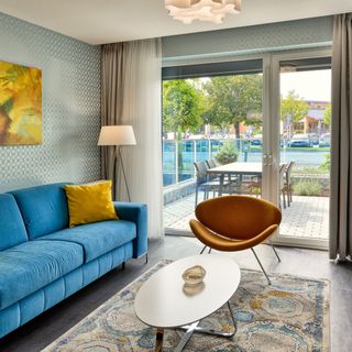 Club Luxury Apartman Sárvár (5)