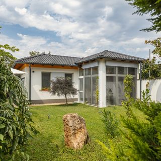 Zen House Hajdúszoboszló (2)