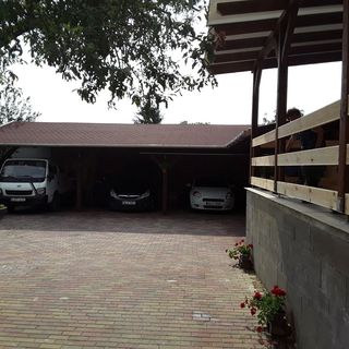 Mária Vendégház Bogács (3)