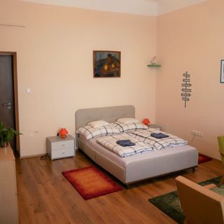 Gála Apartman Győr (3)