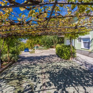 Studio Apartman Francisko Grizane (5)