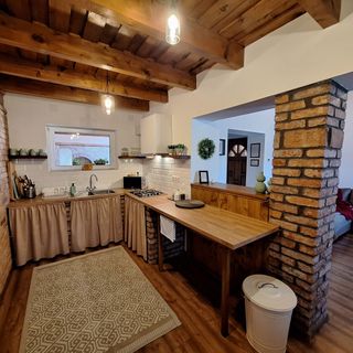 Ittlennio Vendégház Szilvásvárad (2)