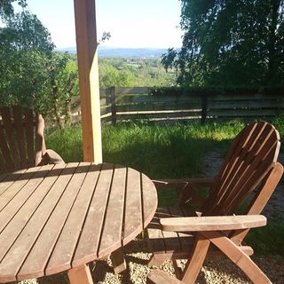 Domek Słoneczna Czechówka (4)