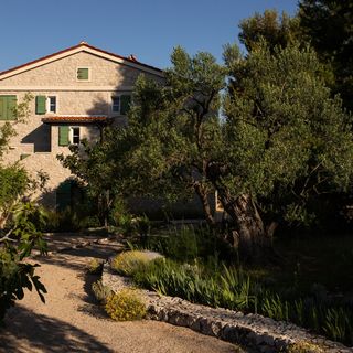 Nyaralóház Medencével Lun, Pag - 18321 Lun (3)