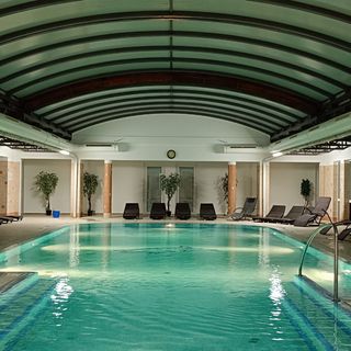 Borisz Apartman Zalakaros (2)