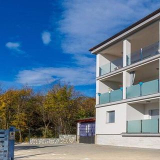 Apartman White House Penthouse Dramalj (3)