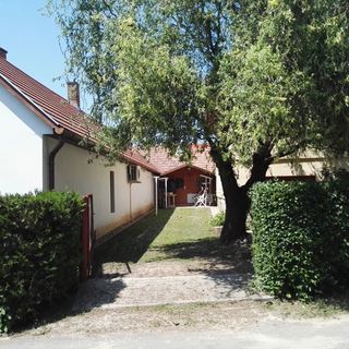 Gabriella Vendégház Szólád (4)