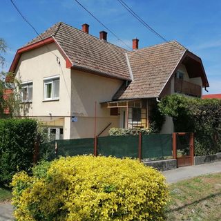 Gabriella Vendégház Szólád (2)