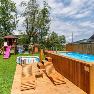 Aparthotel Delta Białka Tatrzańska (5)