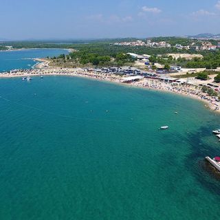 Apartmani Crljen Brodarica (2)