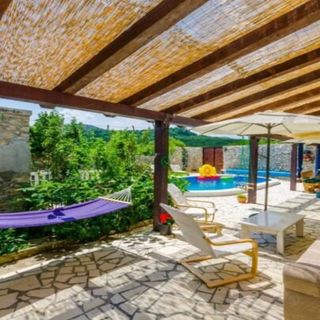 Kuca za Odmor Santa Barbara Drivenik (4)