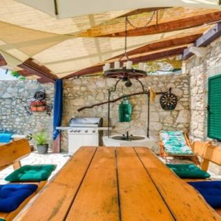 Kuca za Odmor Santa Barbara Drivenik (5)